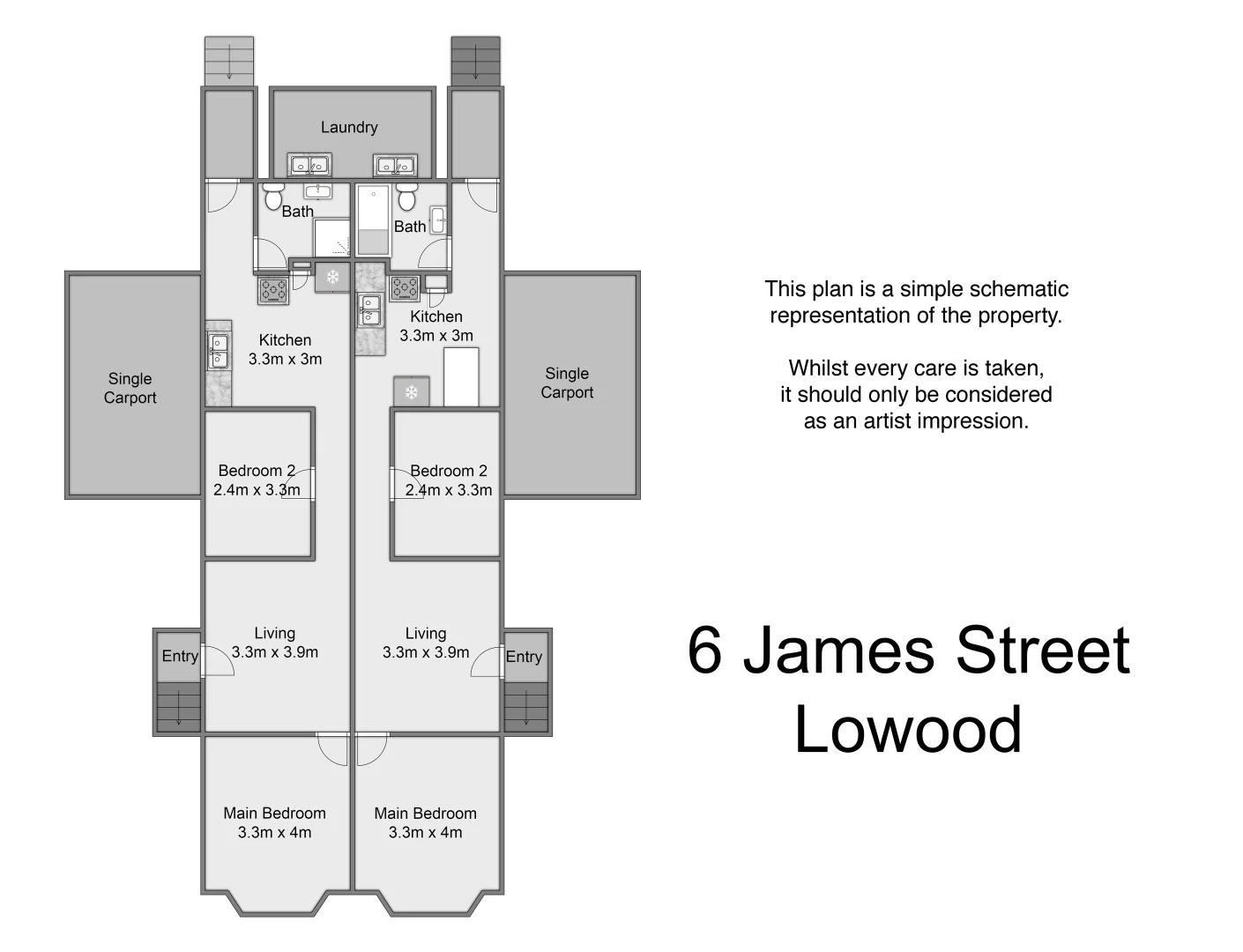 Additional image 10 of 6 James Street, Lowood QLD 4311