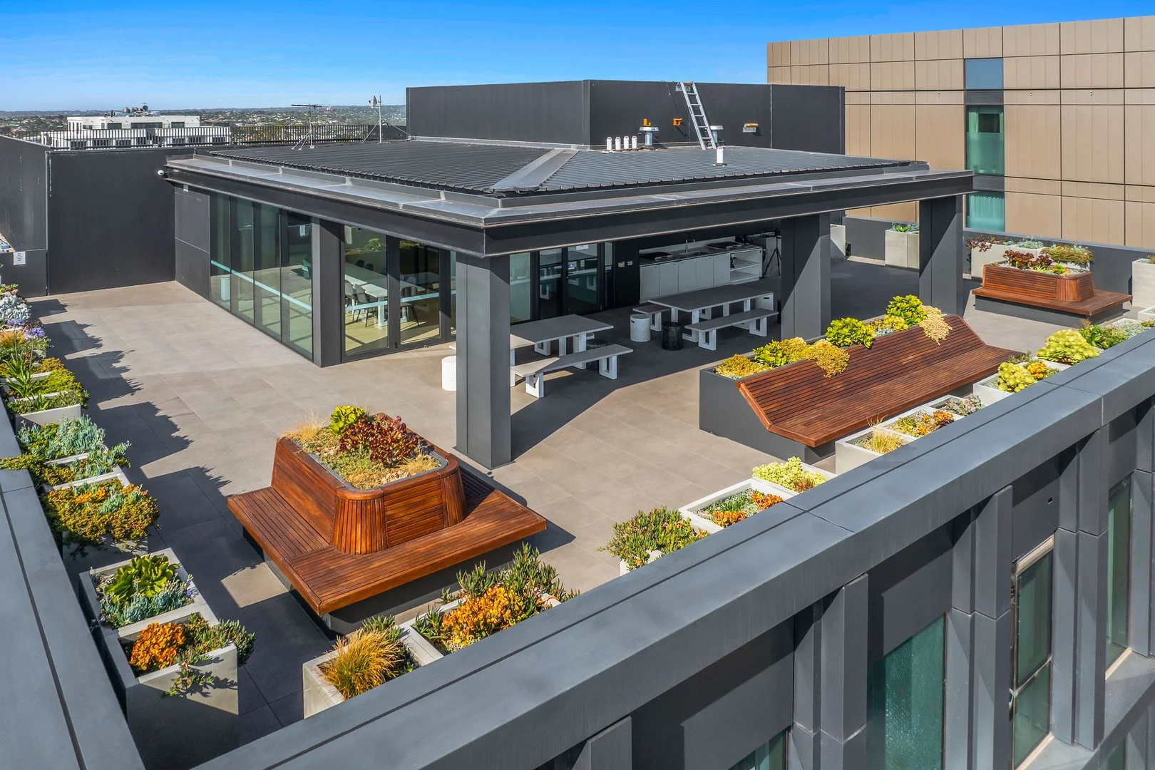Additional image 9 of 1102/44 Ryrie Street, Geelong VIC 3220