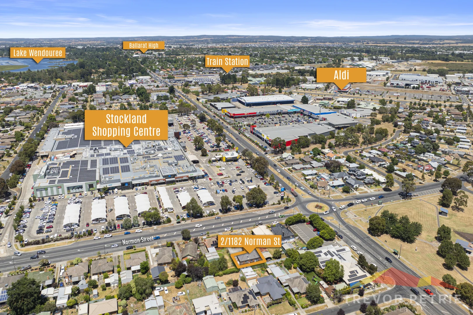 Additional image 3 of 2/1182 Norman Street, Wendouree VIC 3355