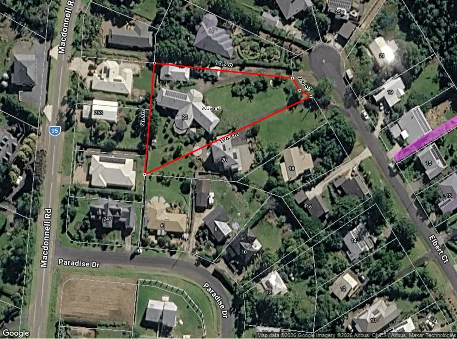 Additional image 41 of 22 Elbert Court, Tamborine Mountain QLD 4272