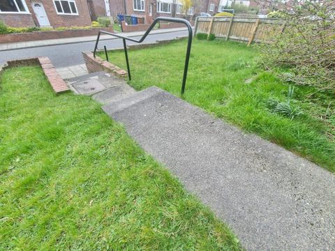 Linbridge Drive, West Denton NE5