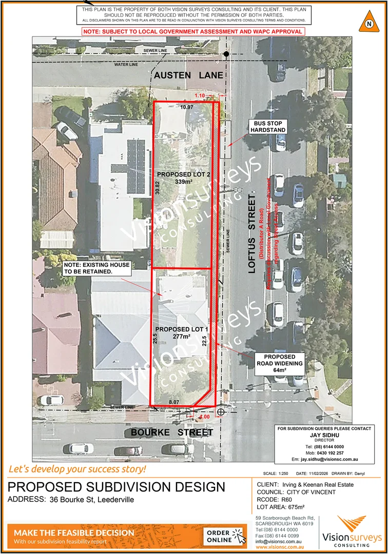 Additional image 21 of 36 Bourke Street, Leederville WA 6007