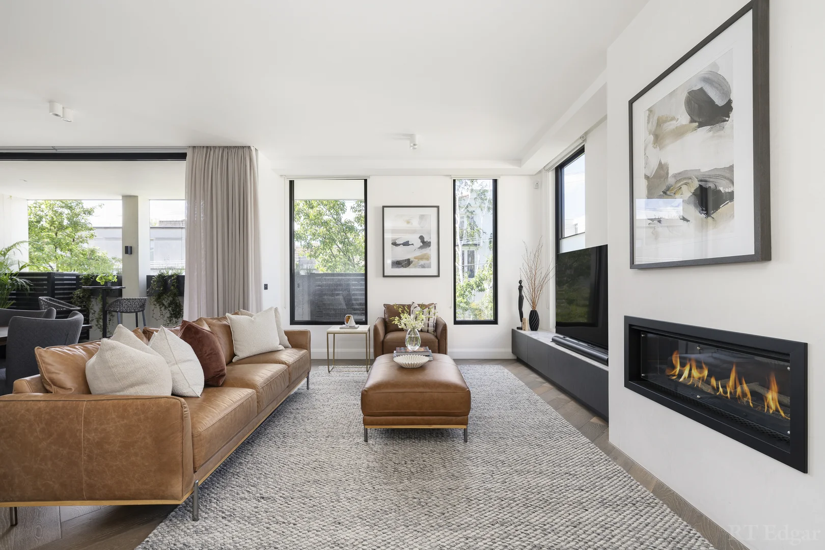 Additional image 7 of 3/2 Brookville Road, Toorak VIC 3142