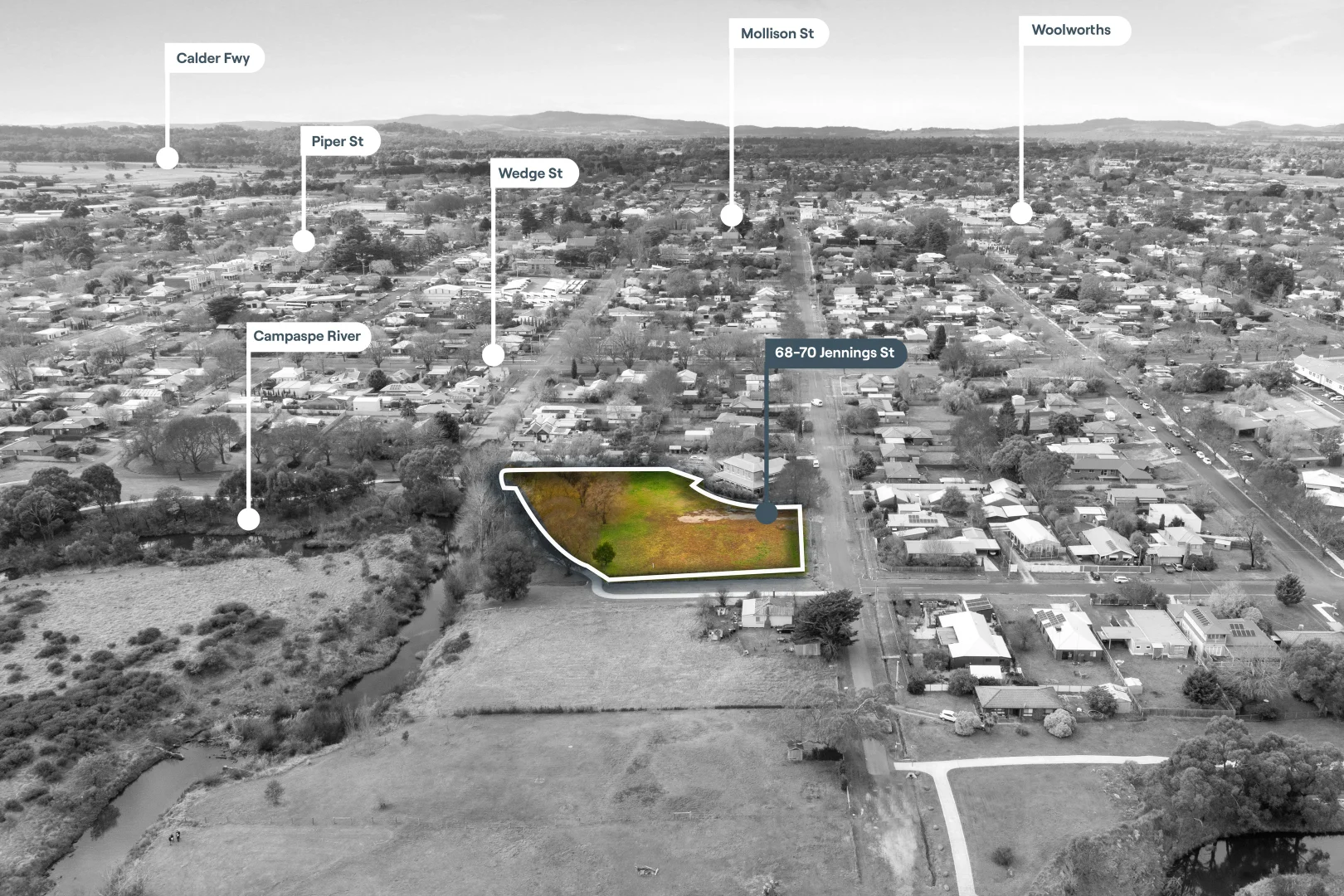 Additional image 2 of 68-70 Jennings Street, Kyneton VIC 3444