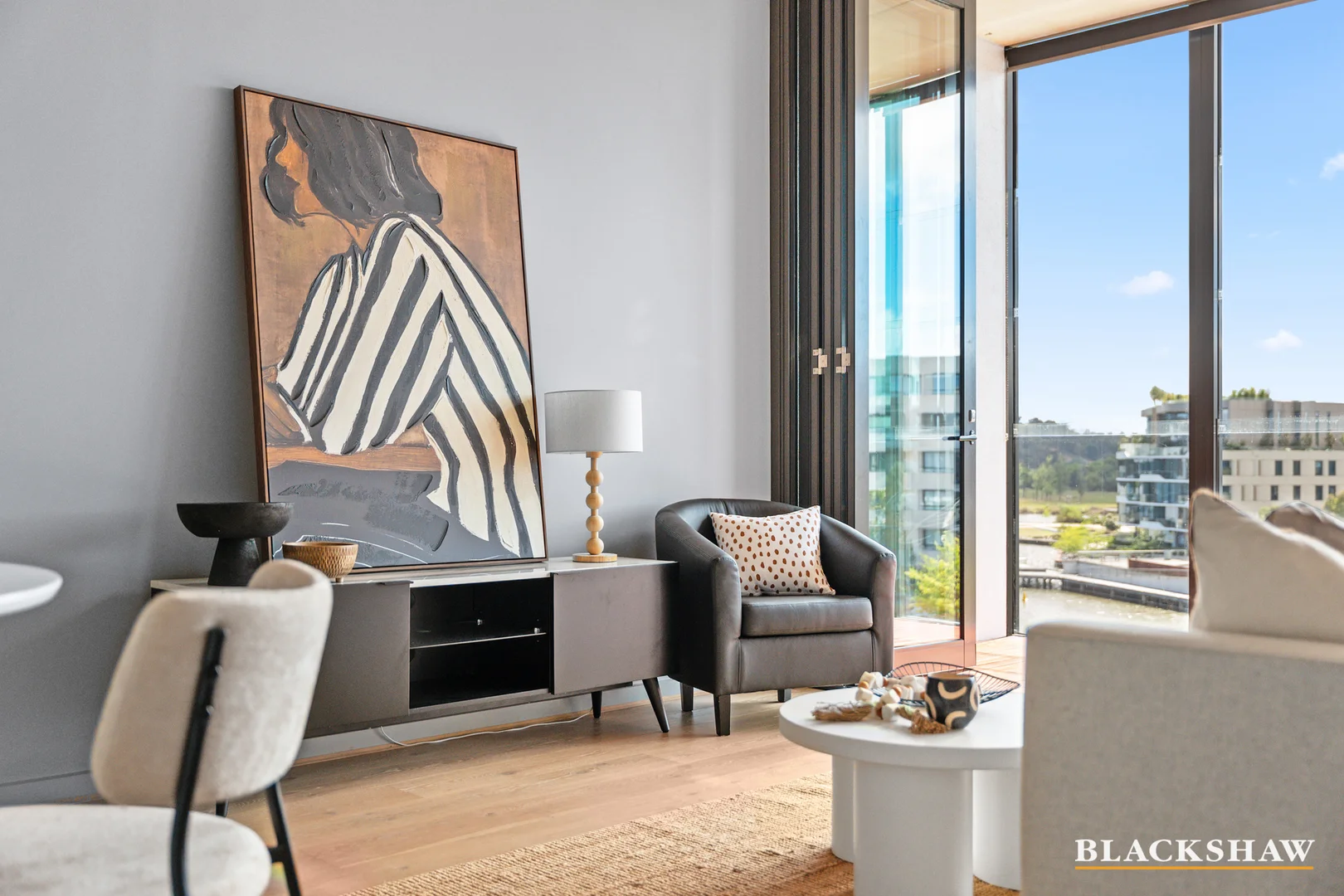 Additional image 2 of 83/43 Eastlake Parade, Kingston ACT 2604