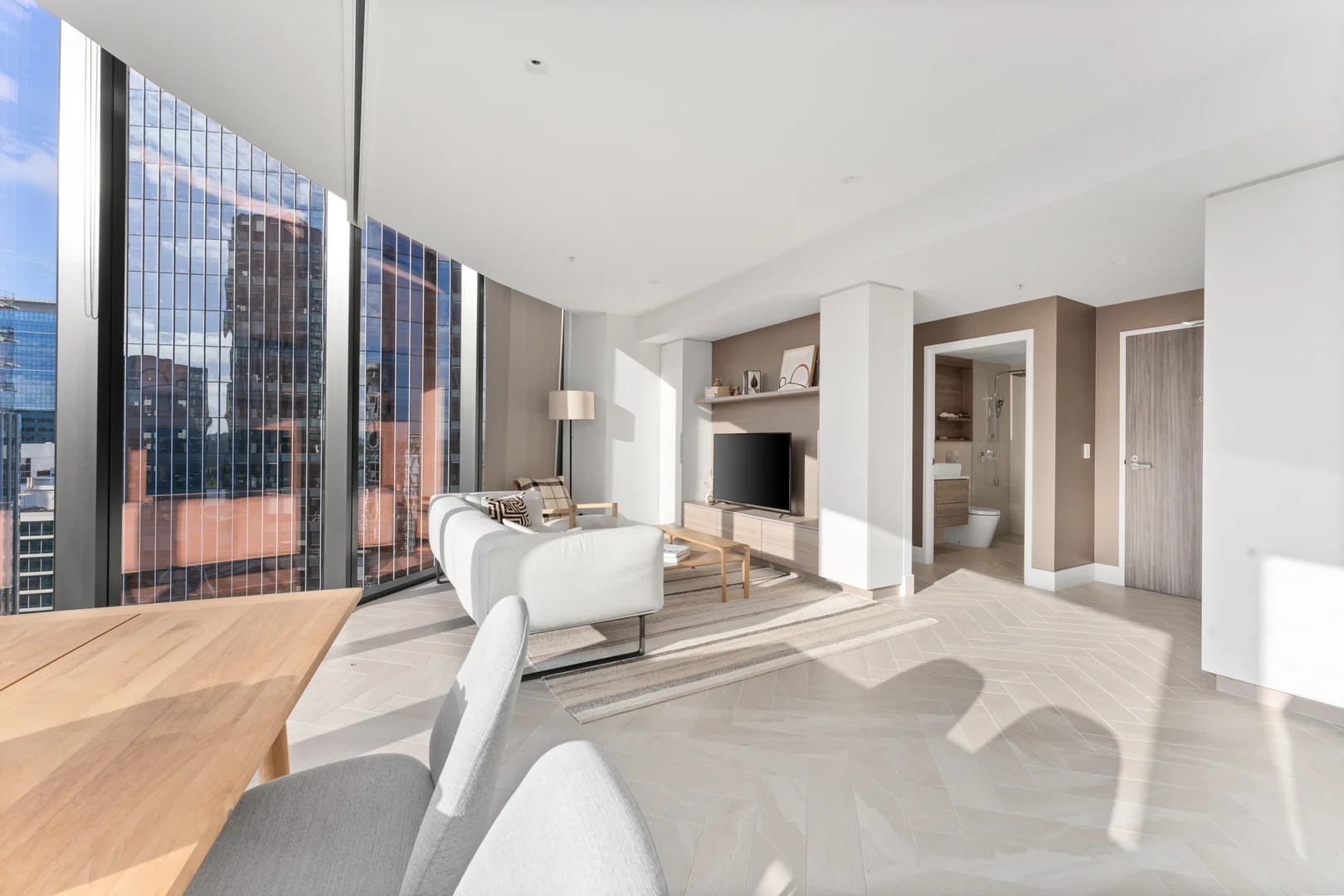 Additional image 11 of 1701/11 Barrack Square, Perth WA 6000