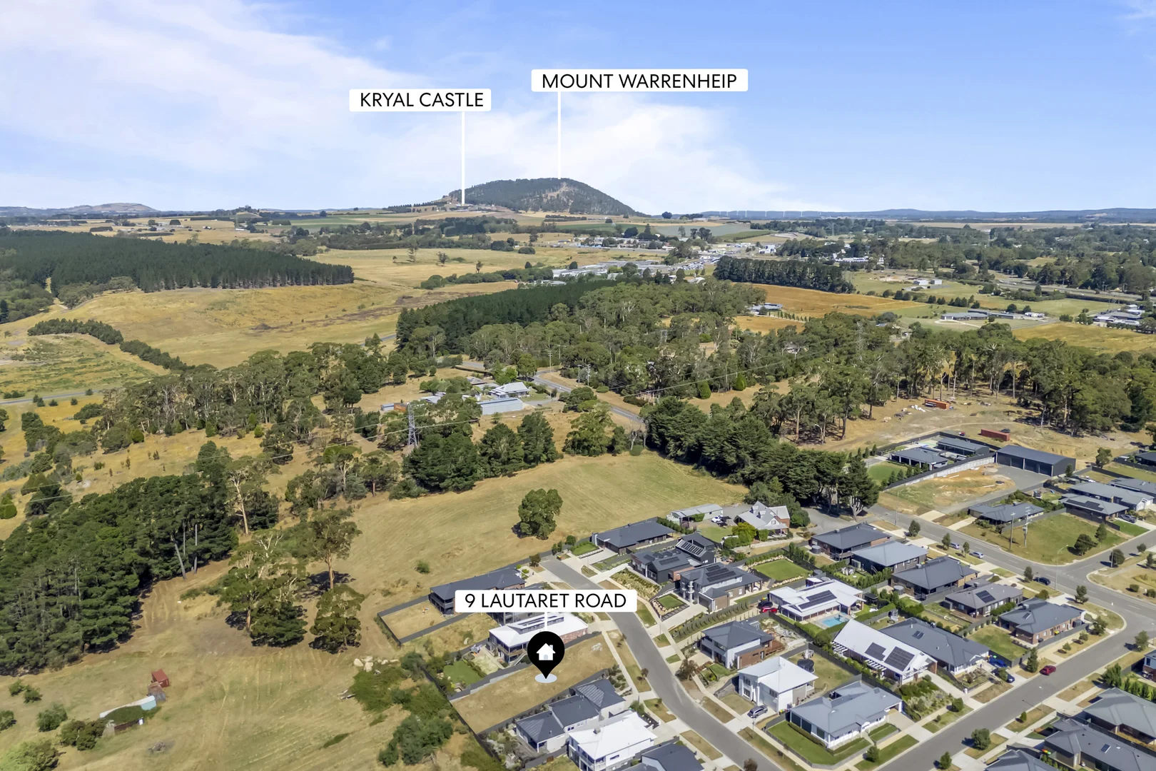 Additional image 5 of 9 Lautaret Road, Brown Hill VIC 3350