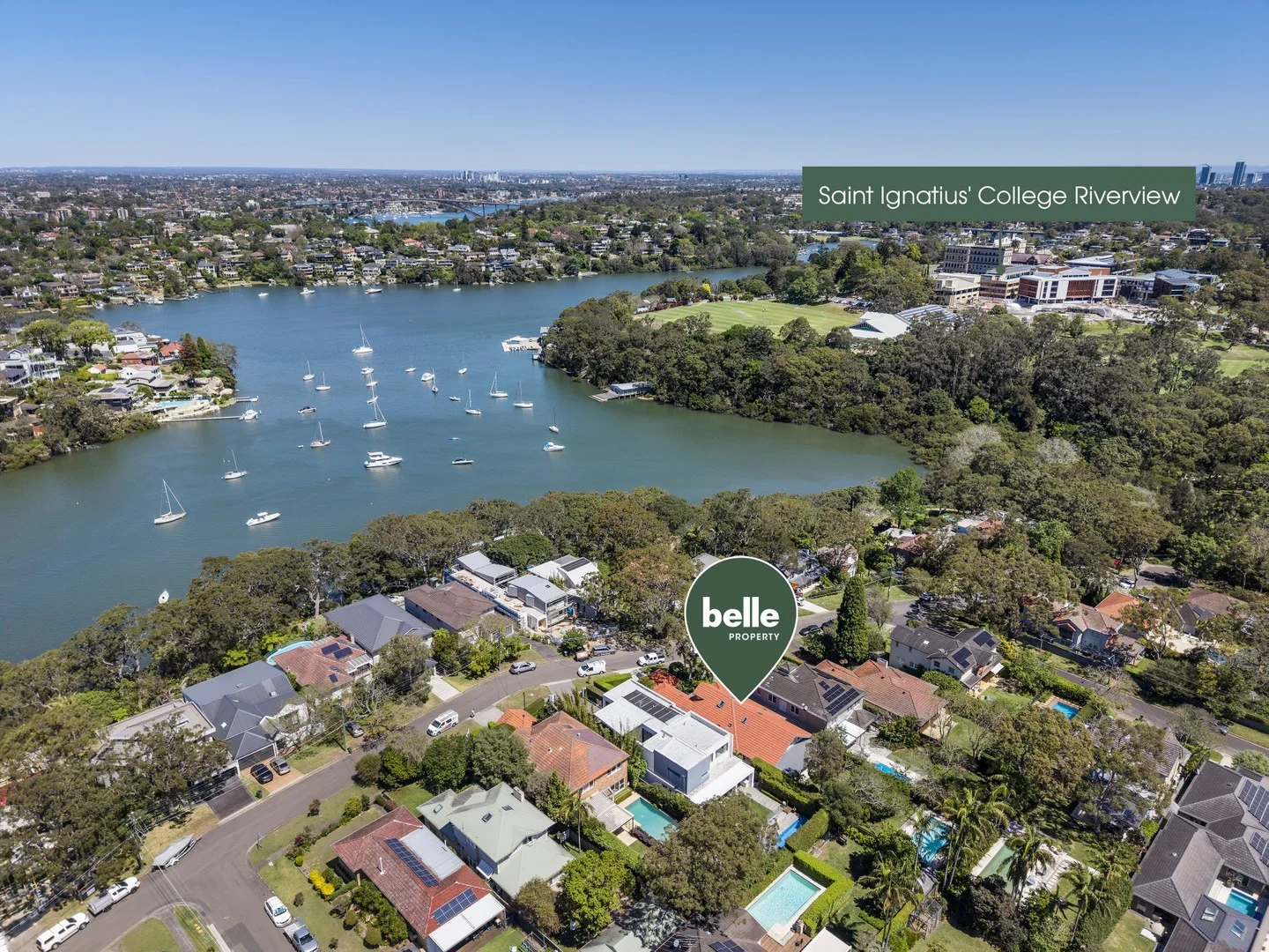 Additional image 7 of 57 Kallaroo Road, Riverview NSW 2066