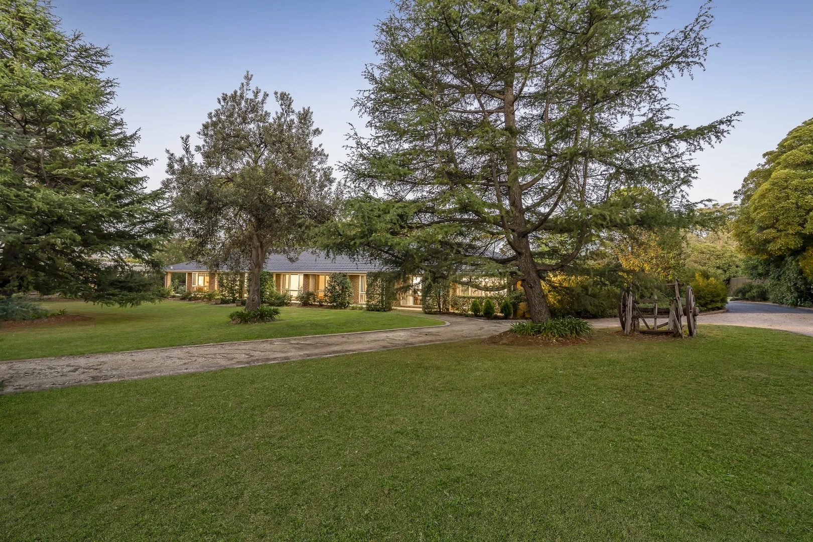 84-88 Berringa Road, Park Orchards VIC 3114