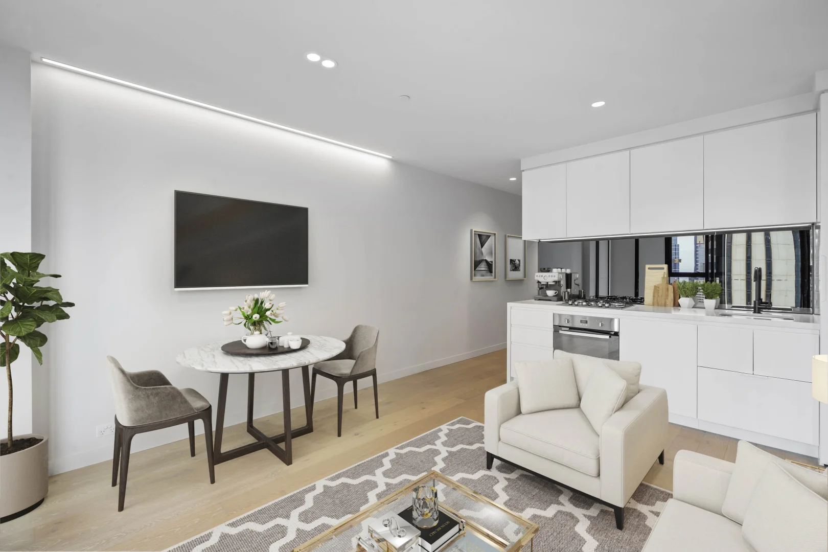 Additional image 6 of 5706/442 Elizabeth Street, Melbourne VIC 3000