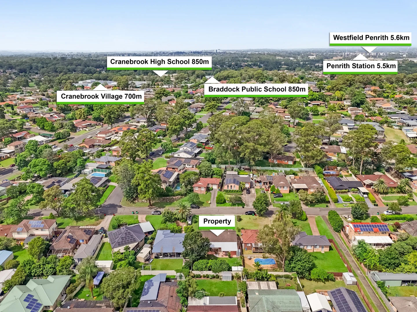 Additional image 21 of 15 Fireball Avenue, Cranebrook NSW 2749