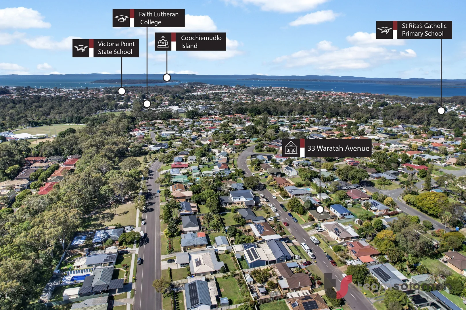 Additional image 14 of 33 Waratah Avenue, Victoria Point QLD 4165
