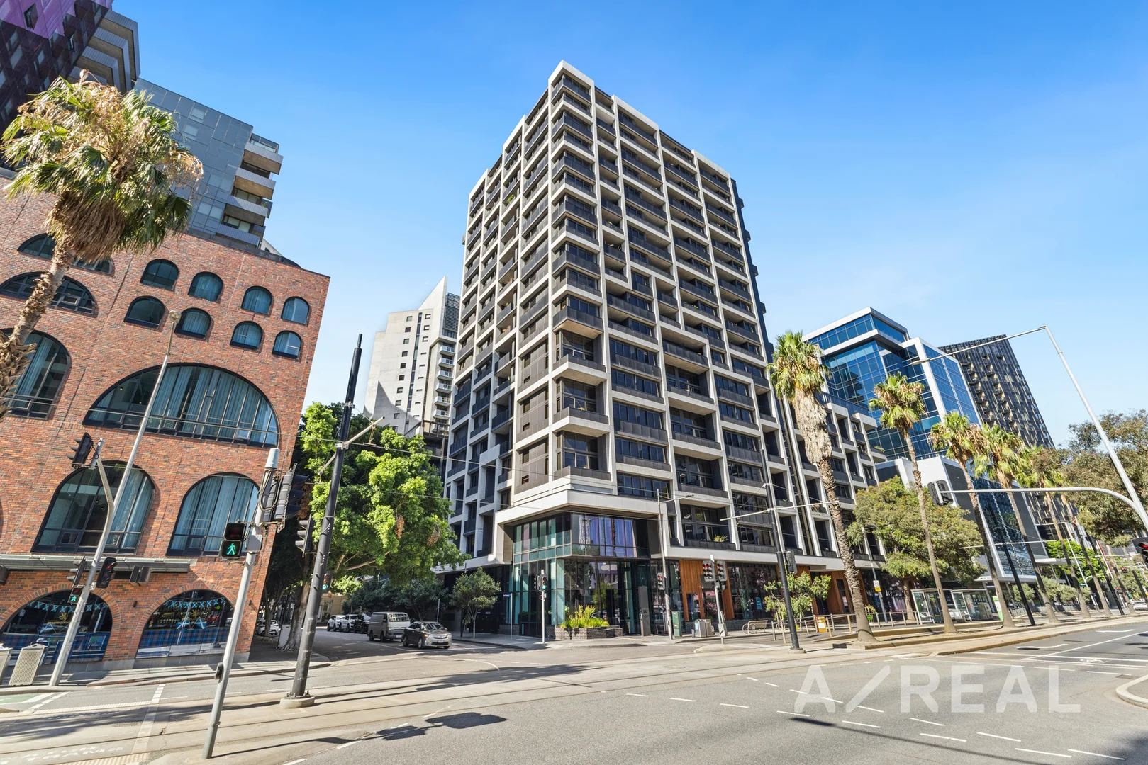 Additional image 17 of 1007/387 Docklands Drive, Docklands VIC 3008