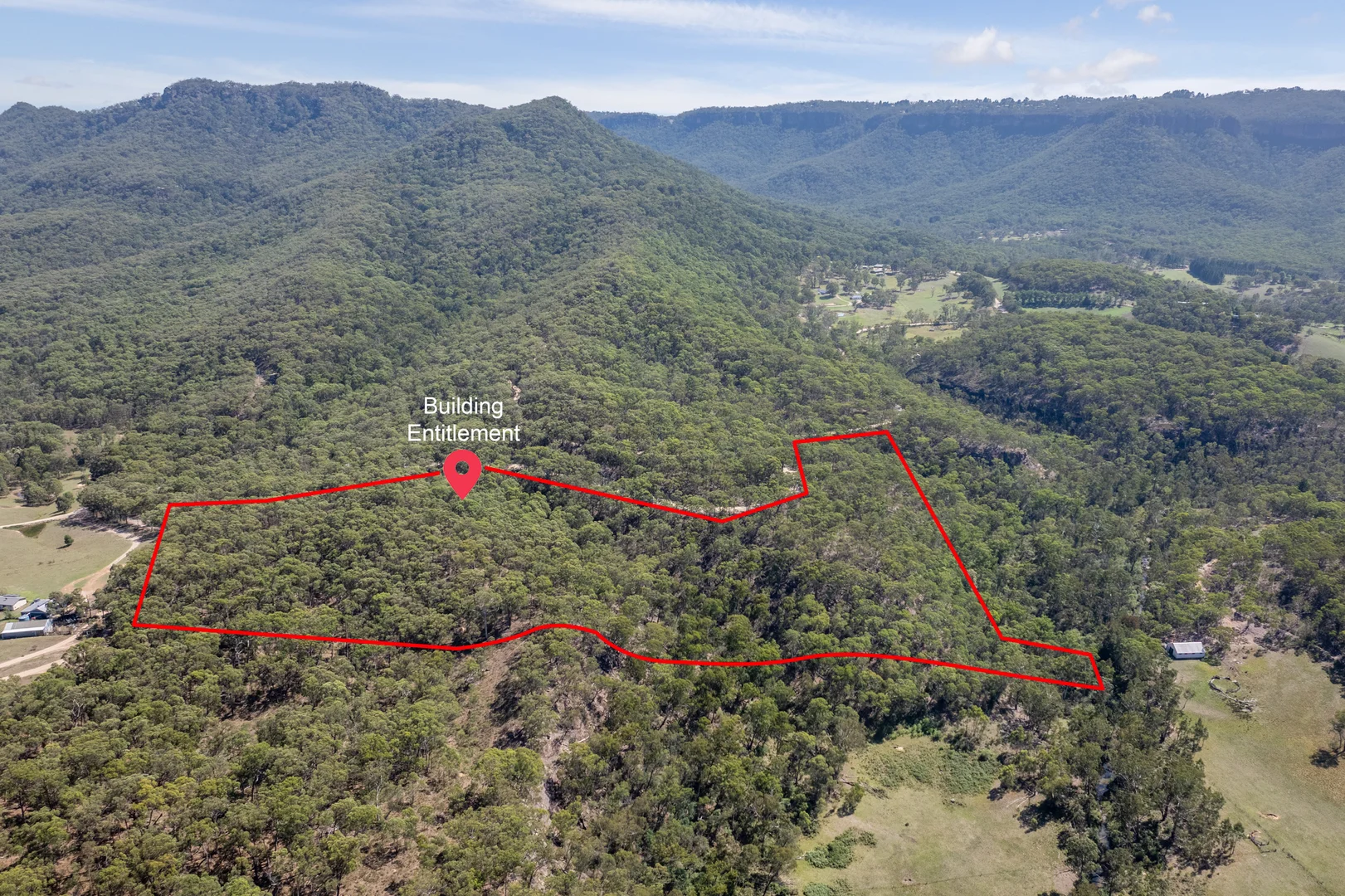 Additional image 6 of Lot 3422 Blackheath Creek Road, Kanimbla NSW 2790