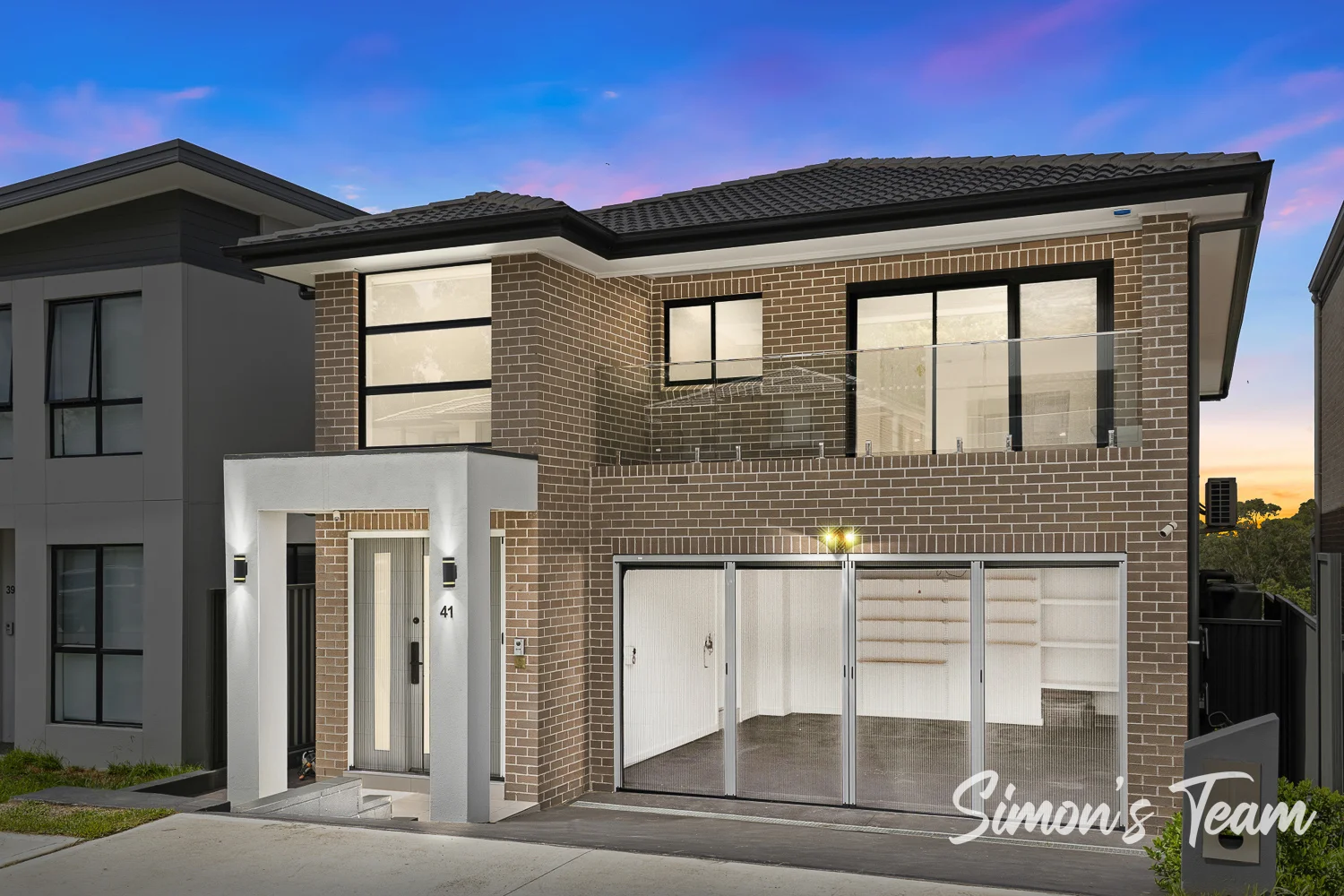 41 Windeyer Street, Rouse Hill NSW 2155