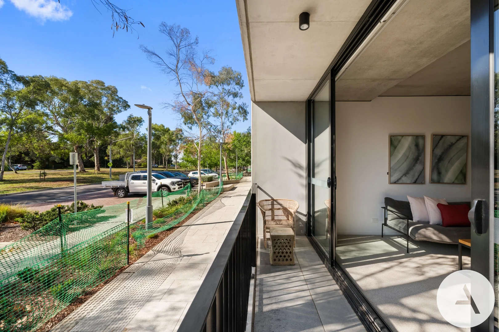 Additional image 5 of UG15/17 The Causeway, Kingston ACT 2604