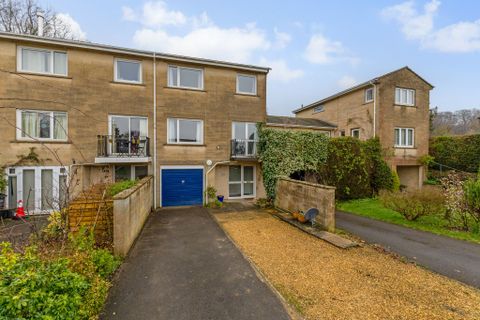 St. Winifreds Drive, Combe Down BA2