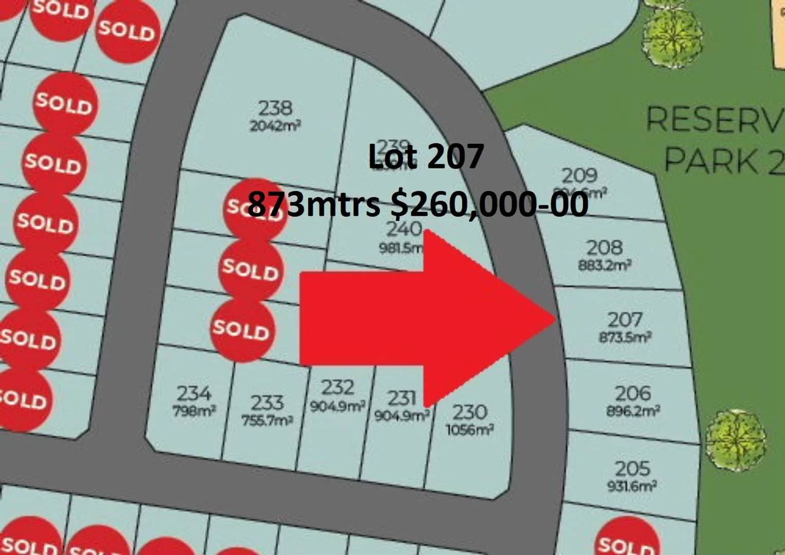 Additional image 8 of lot 1/83 Almond, Denman NSW 2328