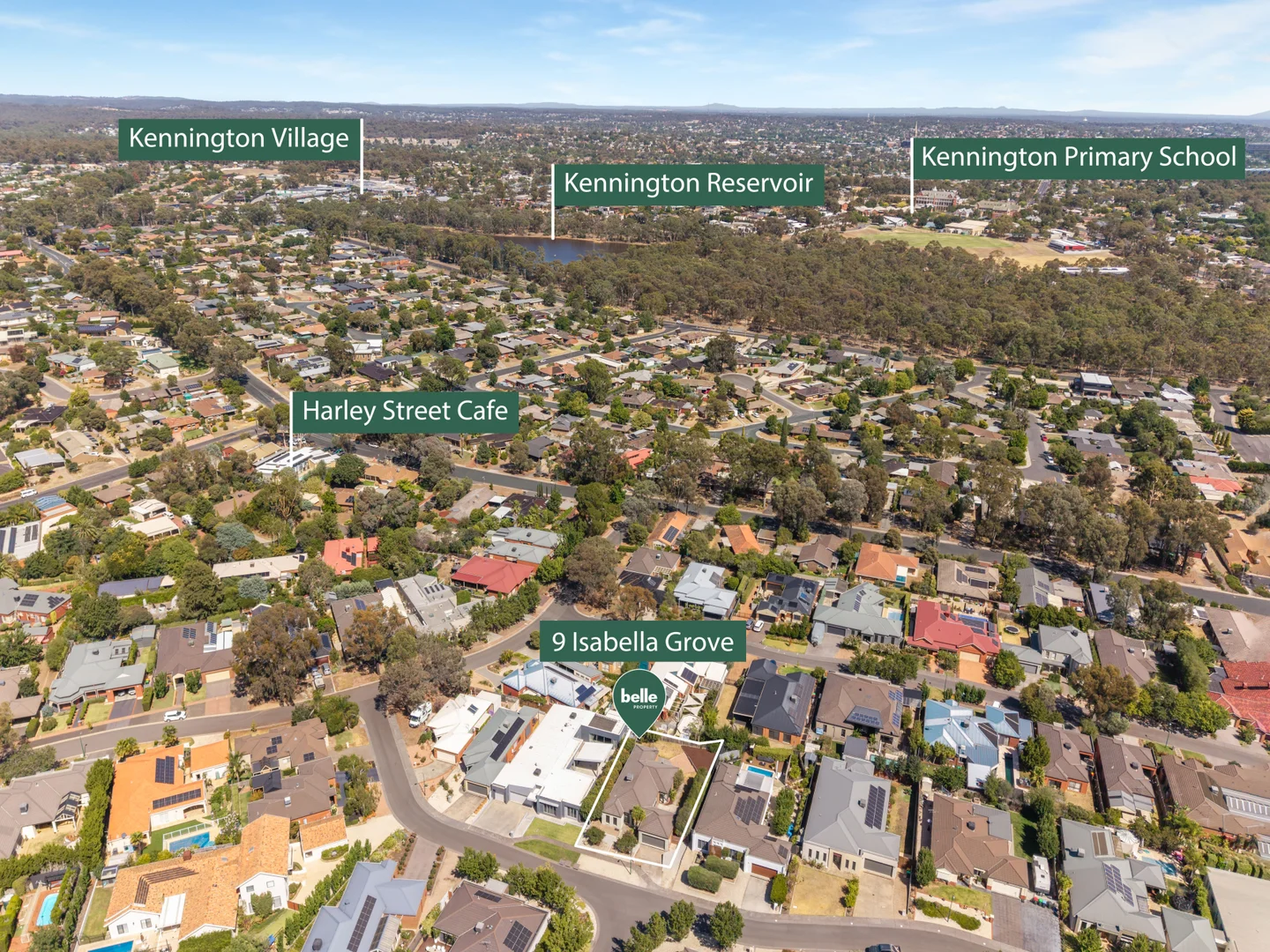 Additional image 2 of 9 Isabella Grove, Strathdale VIC 3550