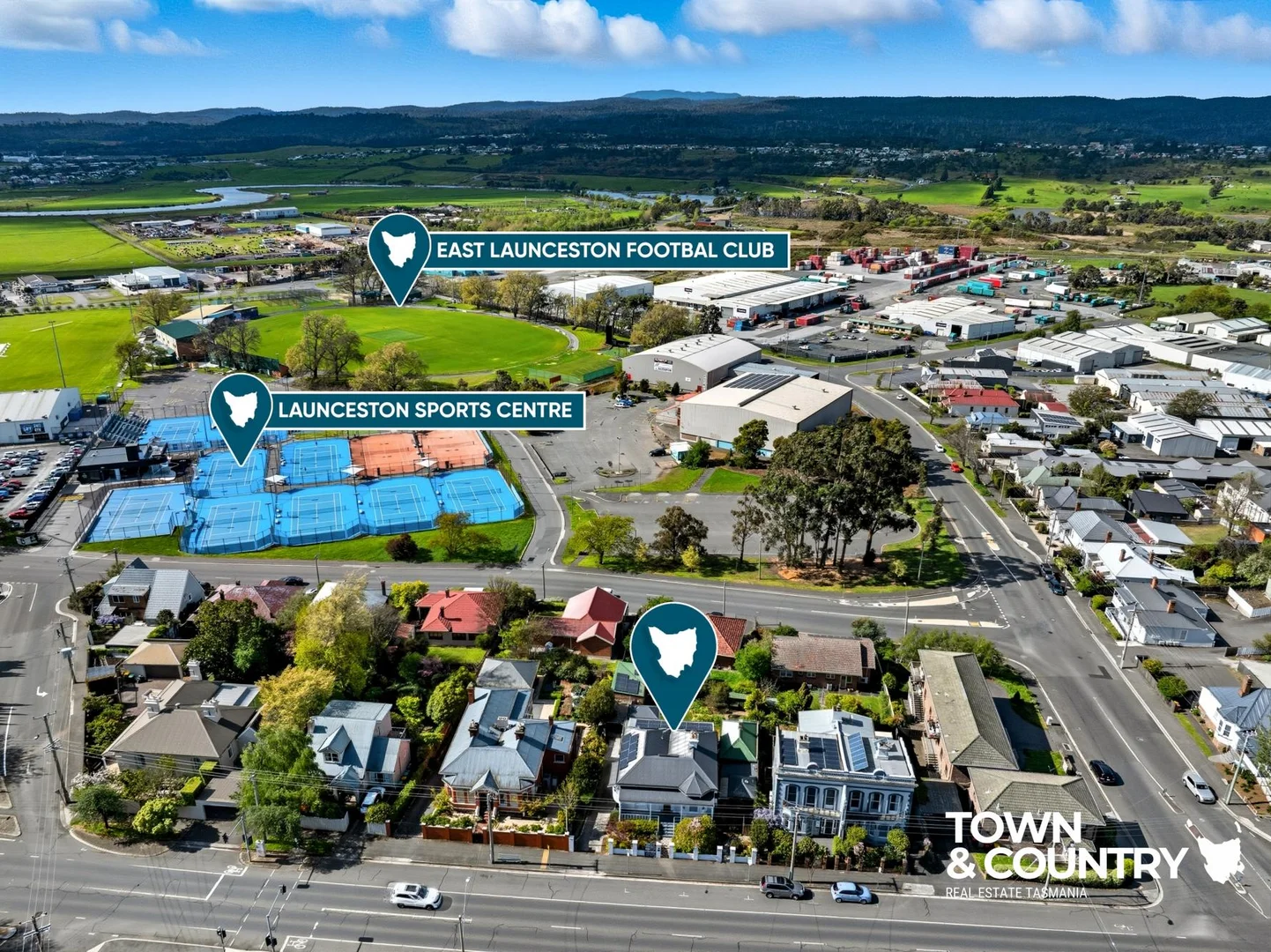 Additional image 37 of 55 Elphin Road, Launceston TAS 7250