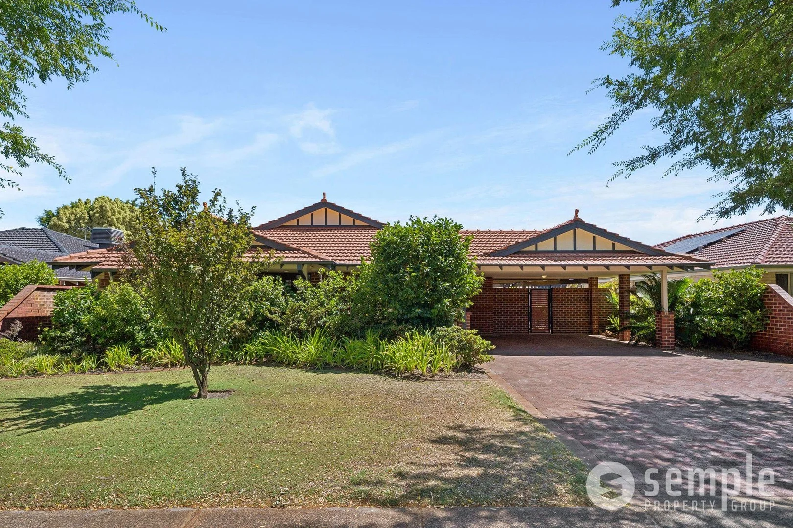 36 Brockman Avenue, Bull Creek WA 6149