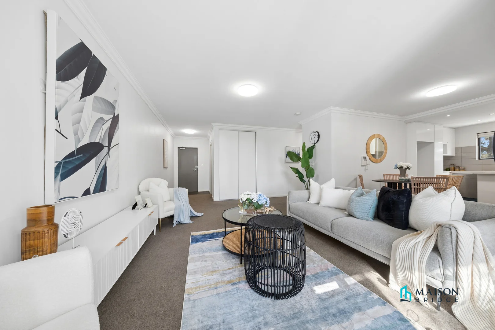 Additional image 2 of 62/8-10 Boundary Road, Carlingford NSW 2118