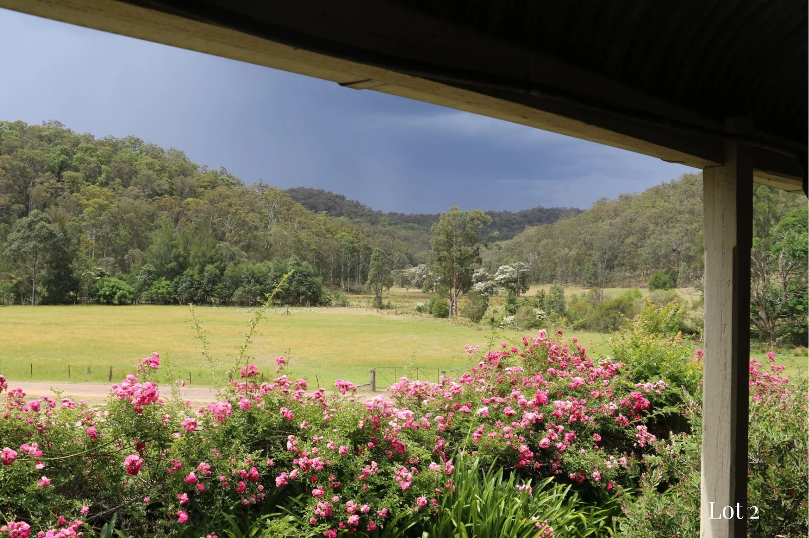 Additional image 12 of Lot 2/1387 Putty Valley Road, Putty NSW 2330