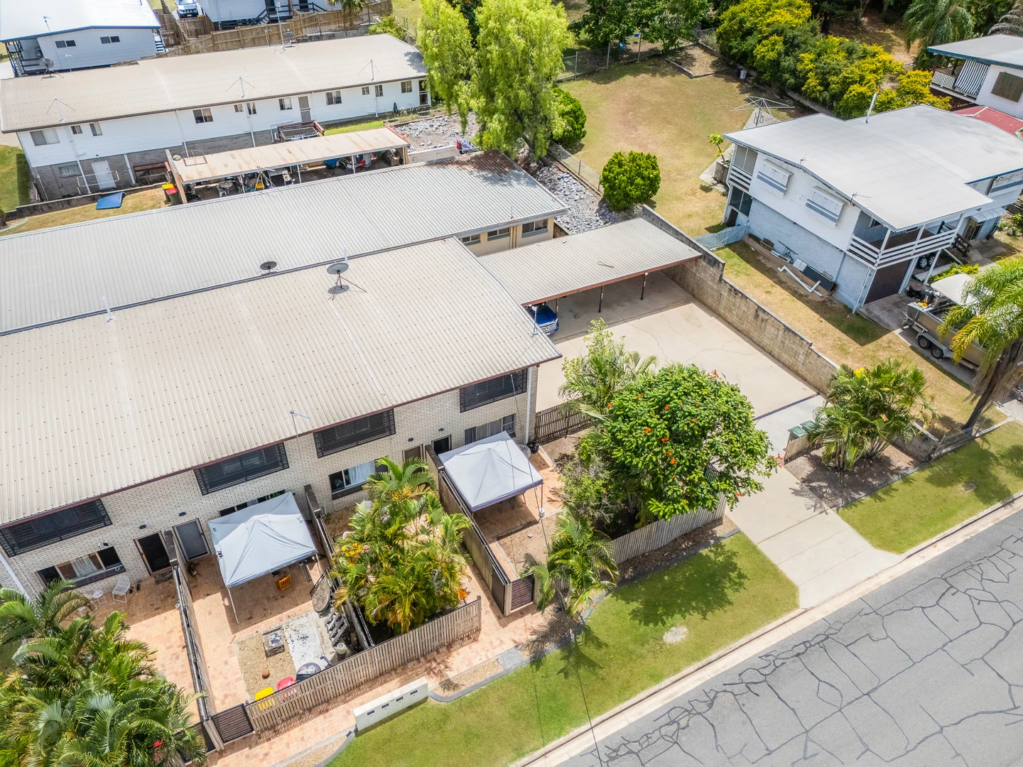 Additional image 14 of 4/17 Fletcher Street, West Gladstone QLD 4680