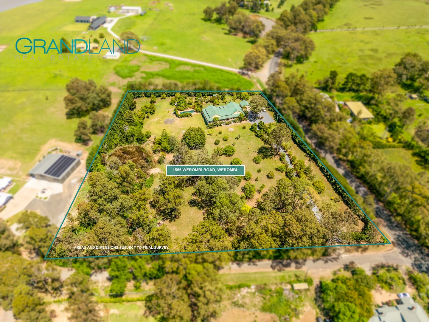 Additional image 24 of 1555 Werombi Road, Werombi NSW 2570