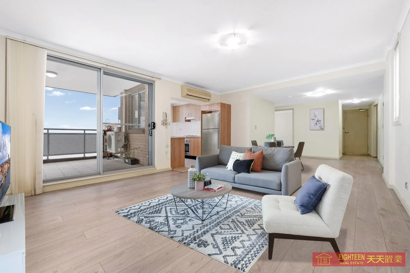 B801/572 Princes Highway, Rockdale NSW 2216