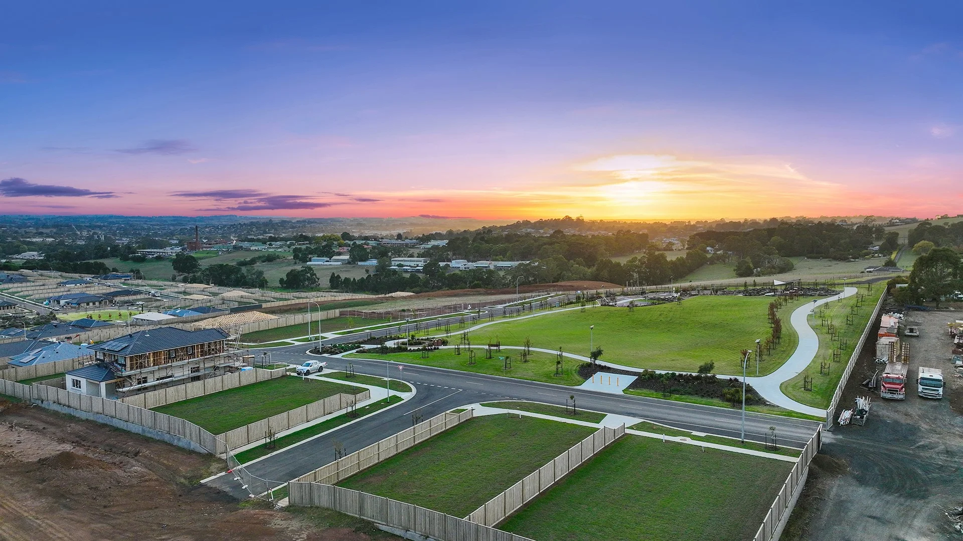 Additional image 2 of Ridgetop Boulevard Avenue, Warragul VIC 3820