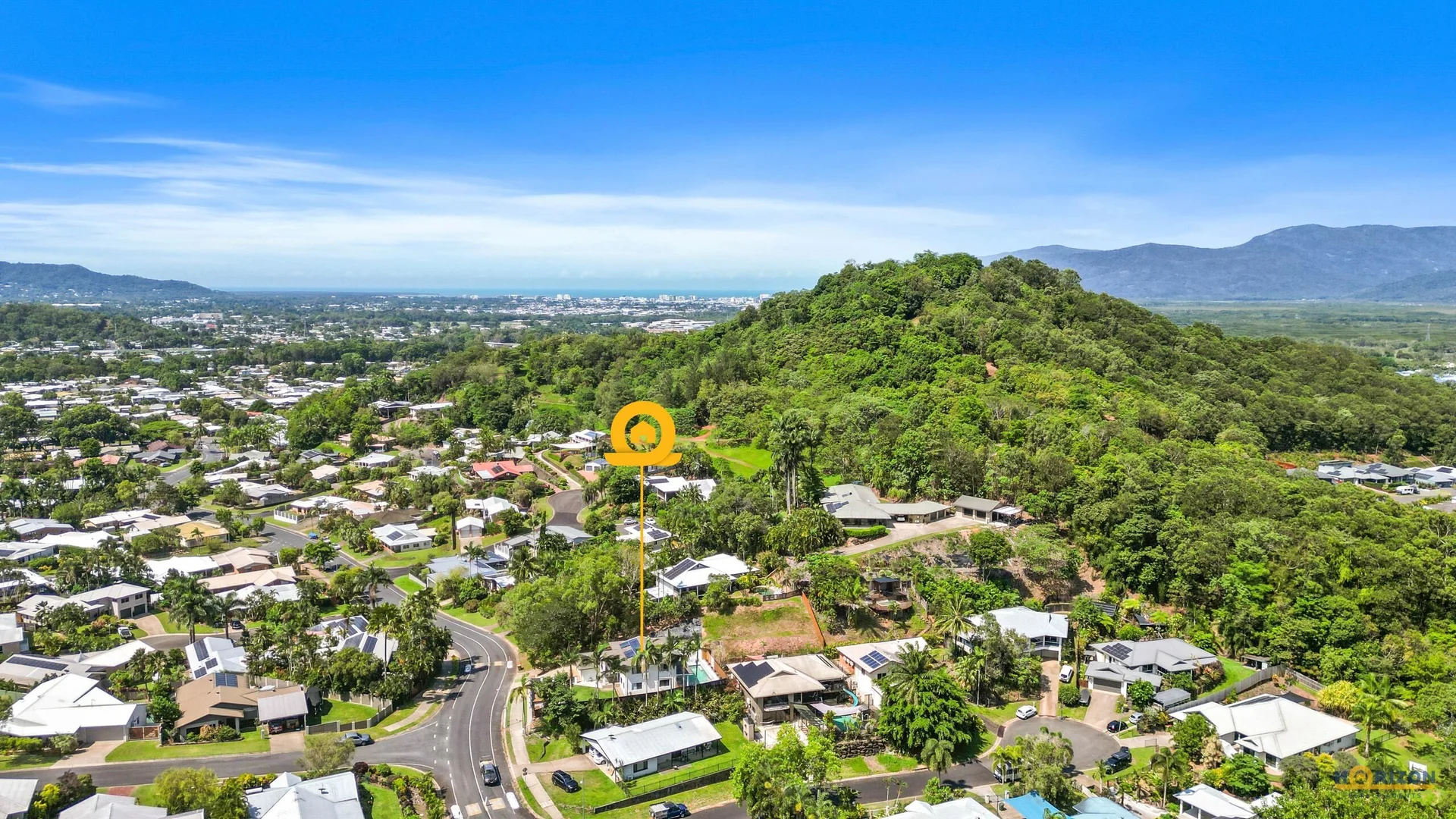 Additional image 25 of 45 Currawong Street, Bayview Heights QLD 4868