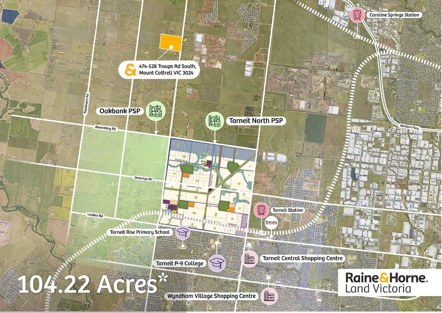 Additional image 4 of 474-528 Troups Road, Mount Cottrell VIC 3024