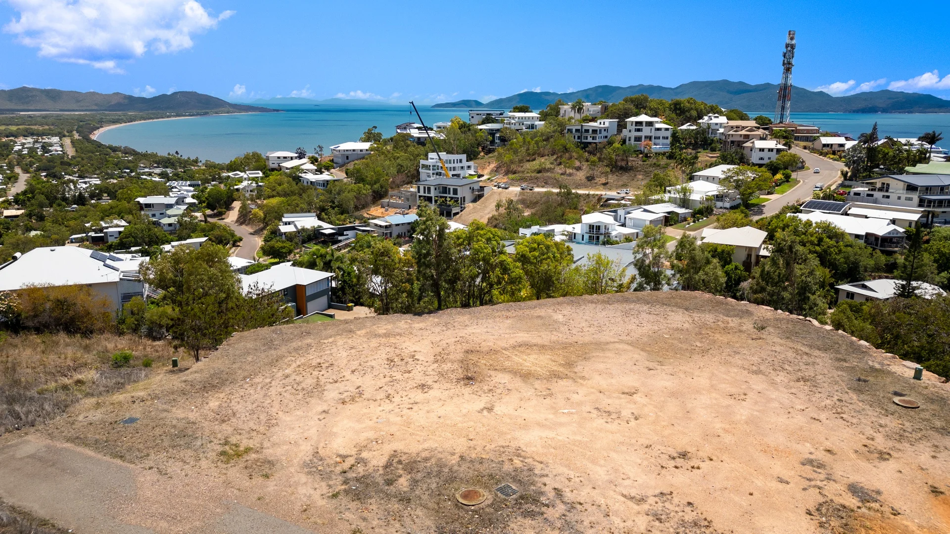 69 Castle Hill Road, Castle Hill QLD 4810