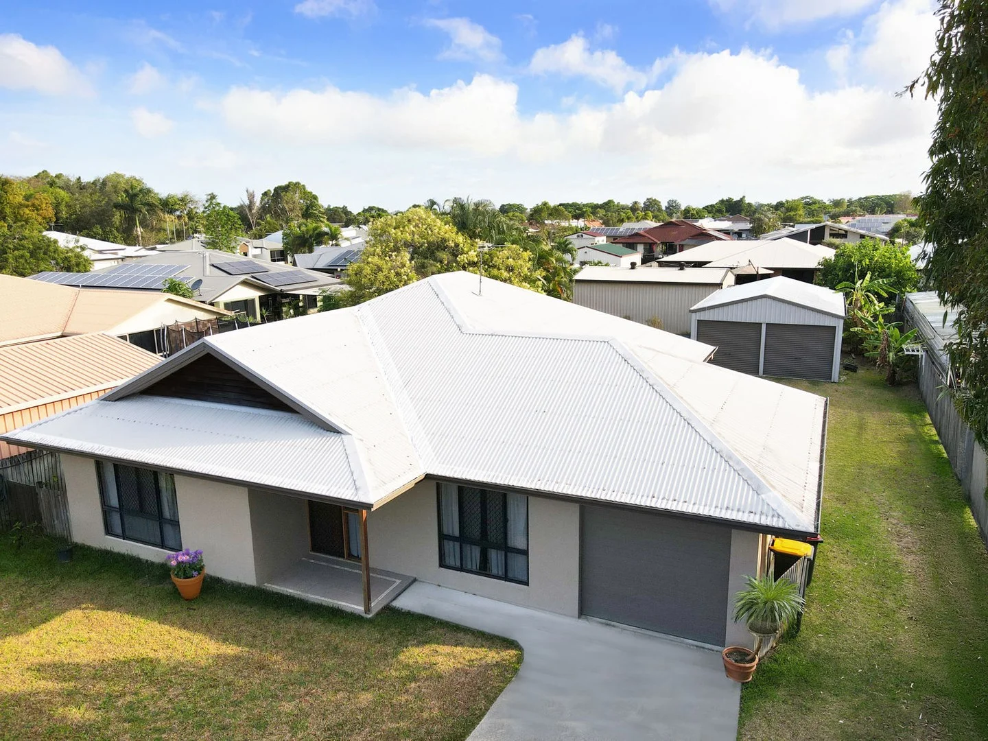 Additional image 2 of 9 Hossack Court, Glenella QLD 4740