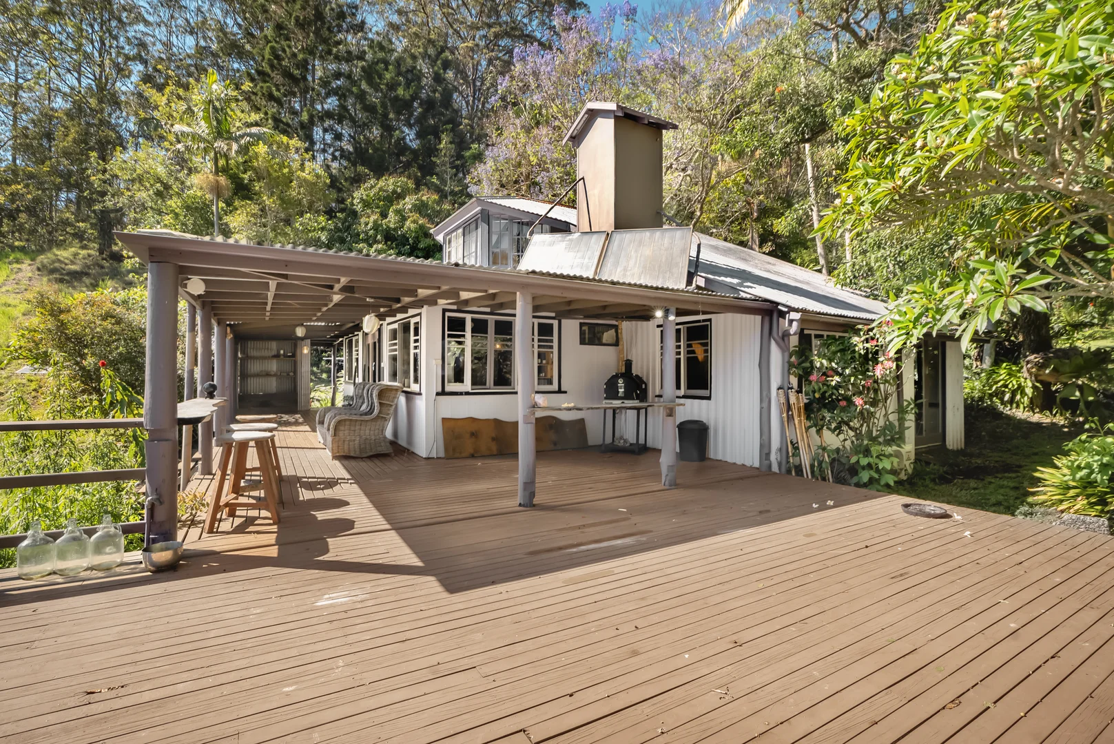 Additional image 8 of 197 Tree Fern Road, Mount Warning NSW 2484