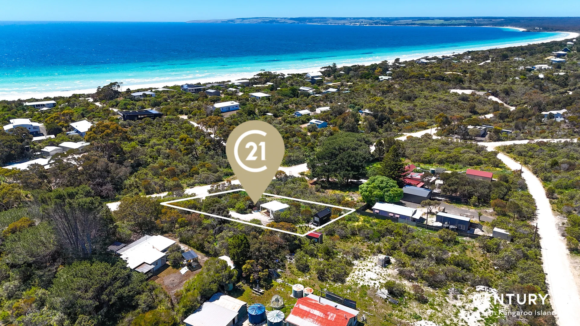 Additional image 23 of 191 Island Beach Road, Island Beach SA 5222