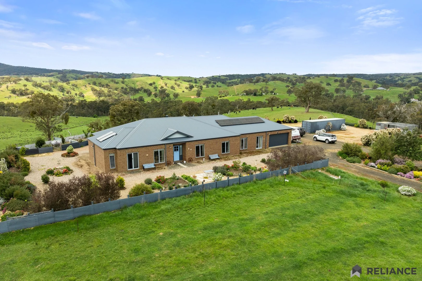 Lot 9 Nugget Drive, Tyaak VIC 3658
