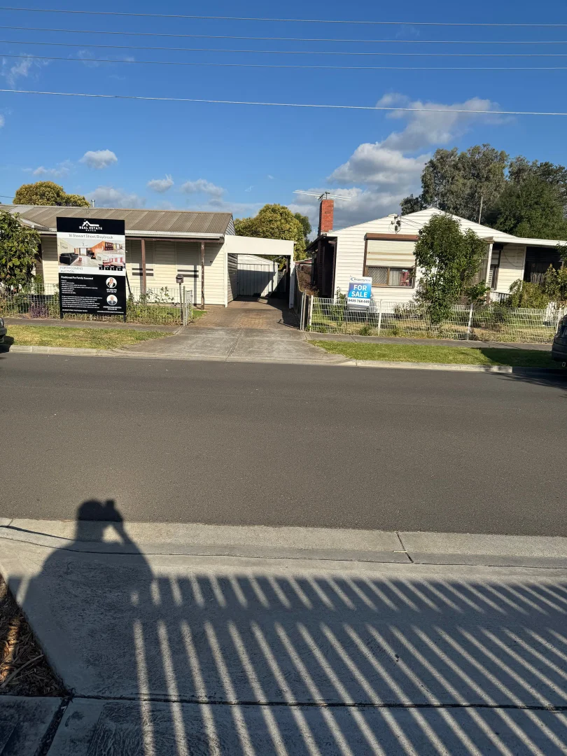 Additional image 9 of 14 Stewart Street, Braybrook VIC 3019