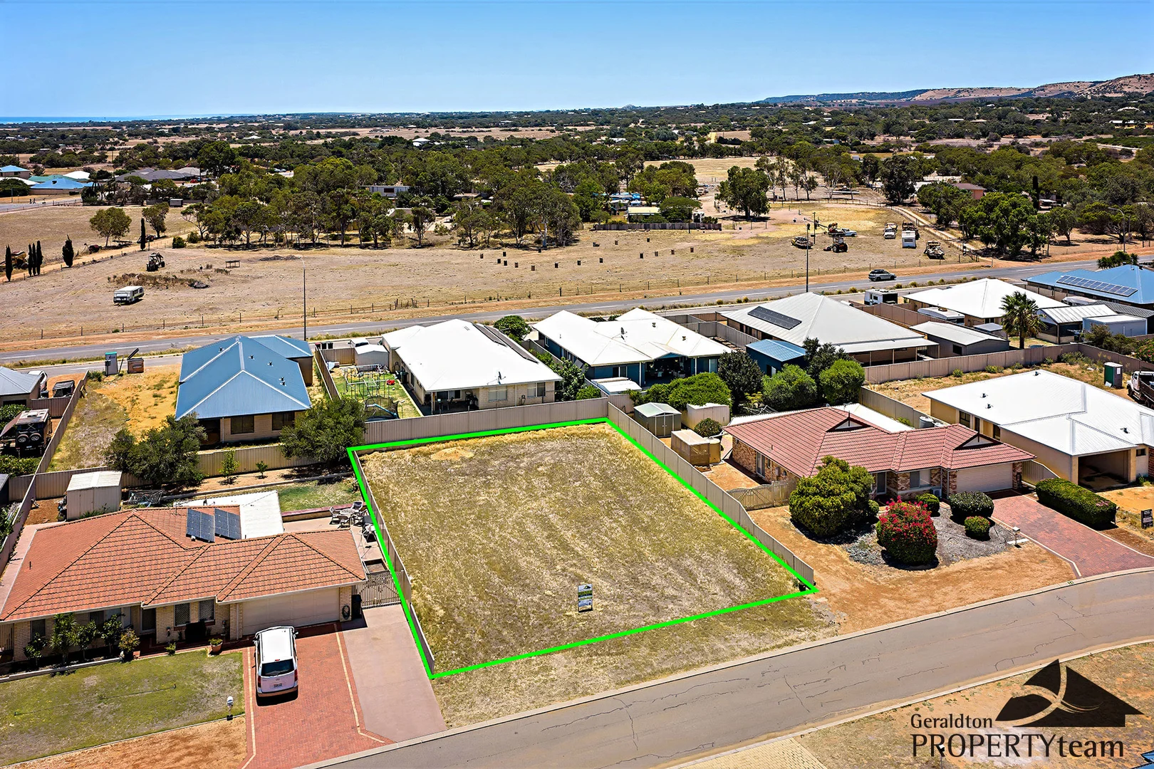 Additional image 3 of 36 Ego Creek Loop, Waggrakine WA 6530