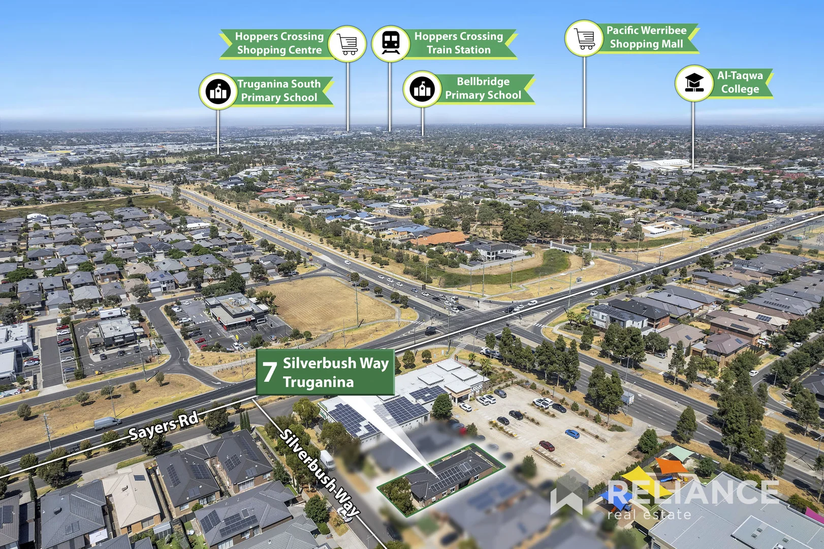 Additional image 17 of 7 Silverbush Way, Truganina VIC 3029