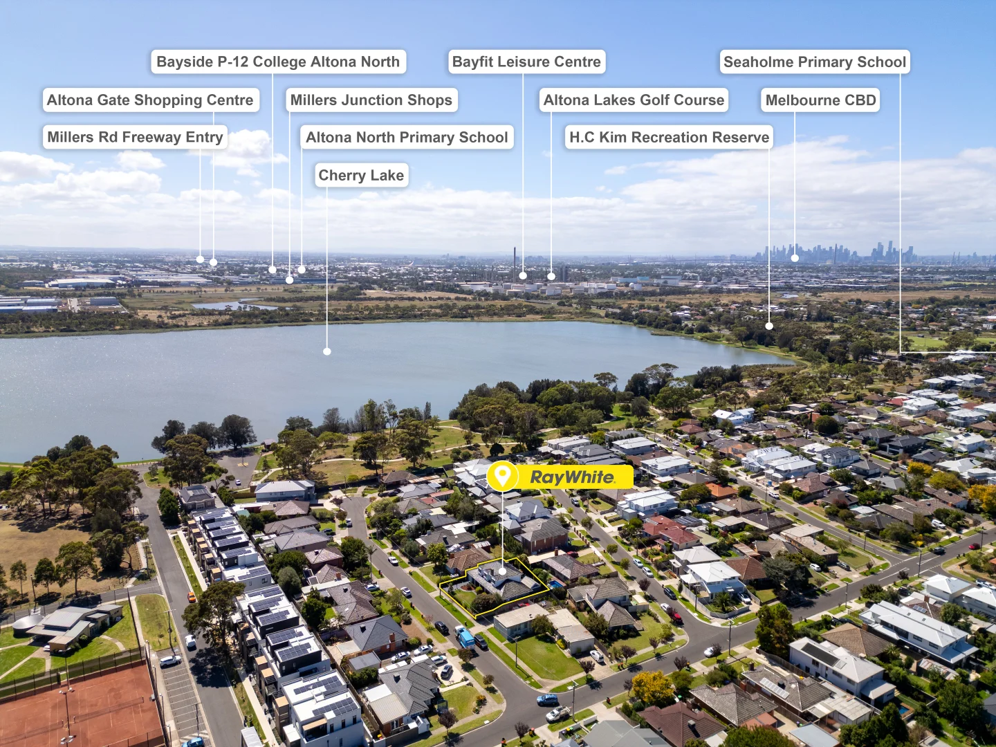 Additional image 33 of 2 Watson Court, Altona VIC 3018