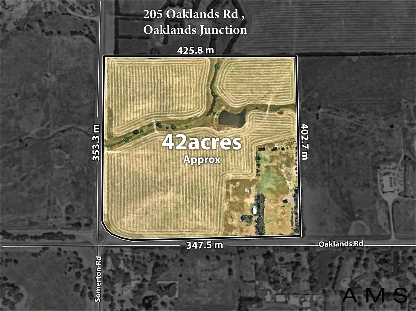 Additional image 10 of 205 Oaklands Road, Oaklands Junction VIC 3063