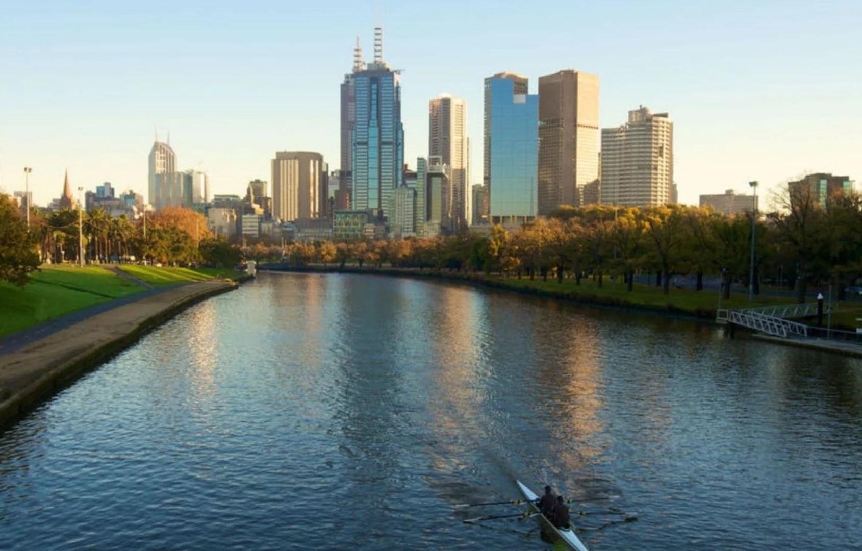 Additional image 8 of 602/10 Trenerry Crescent, Abbotsford VIC 3067