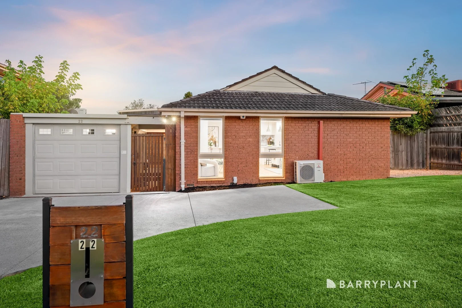 22 Templeton Street, Wantirna VIC 3152