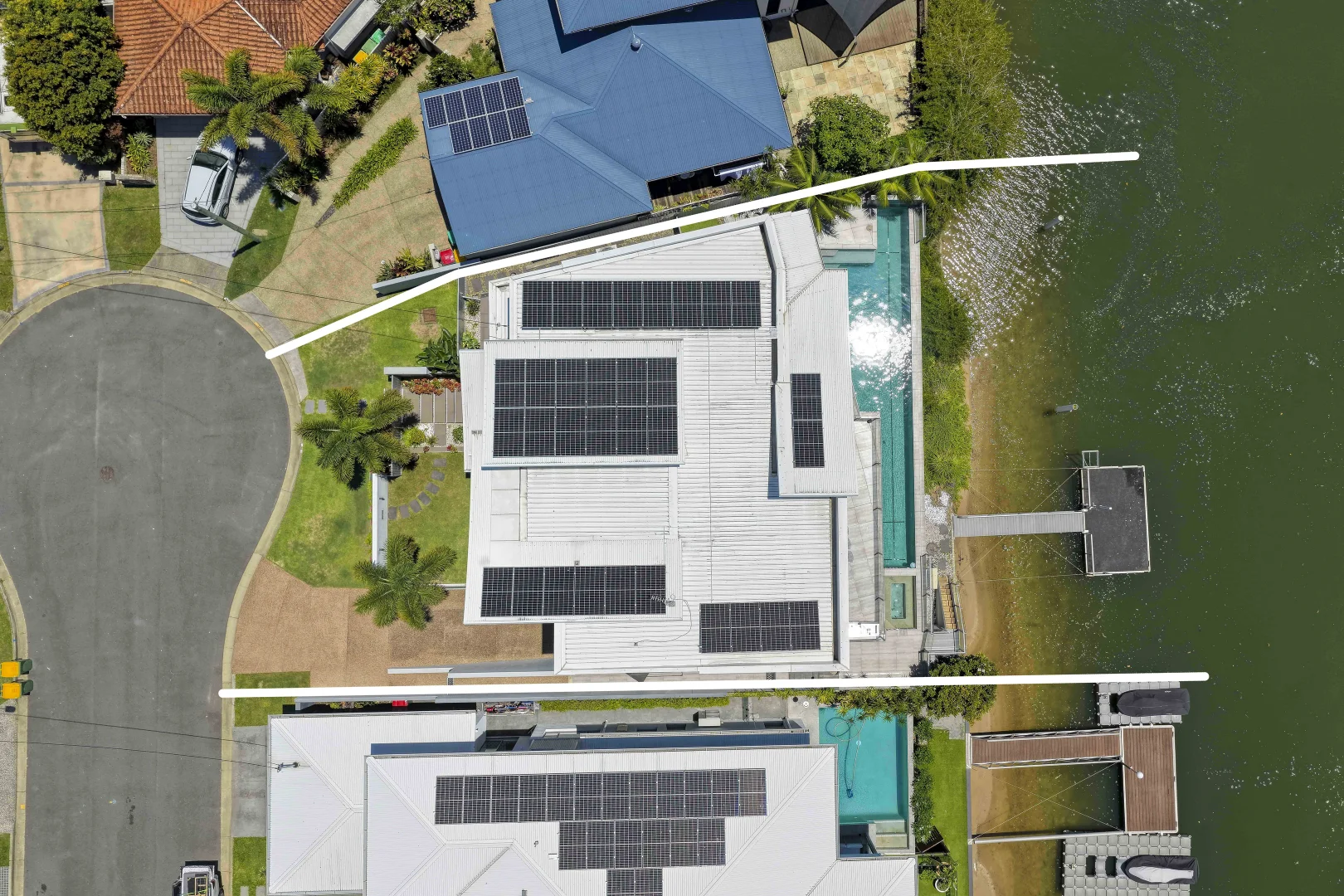 Additional image 28 of 12 Lotus Key, Broadbeach Waters QLD 4218