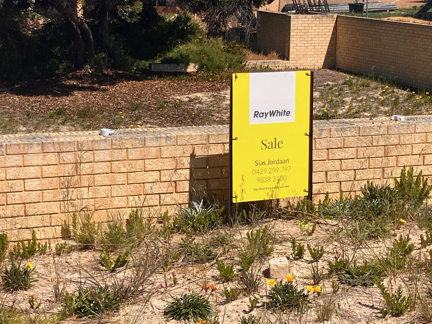 Additional image 8 of Lot 9/3 Raglan Street, Hopetoun WA 6348
