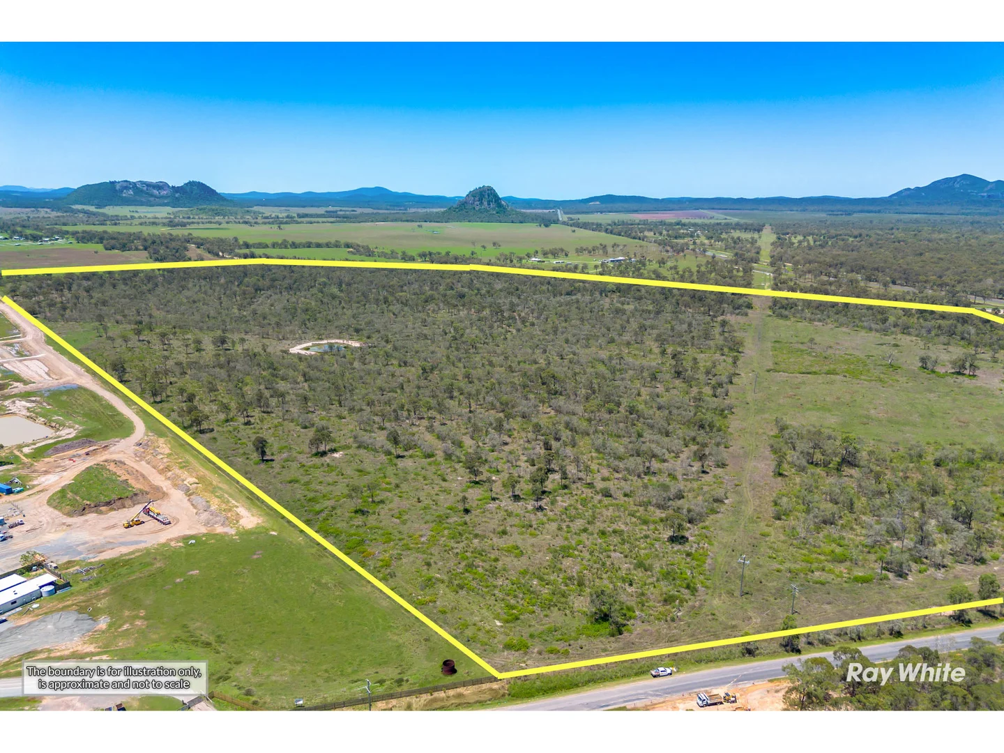 Additional image 2 of Lot 2 Artillery Road, Ironpot QLD 4701