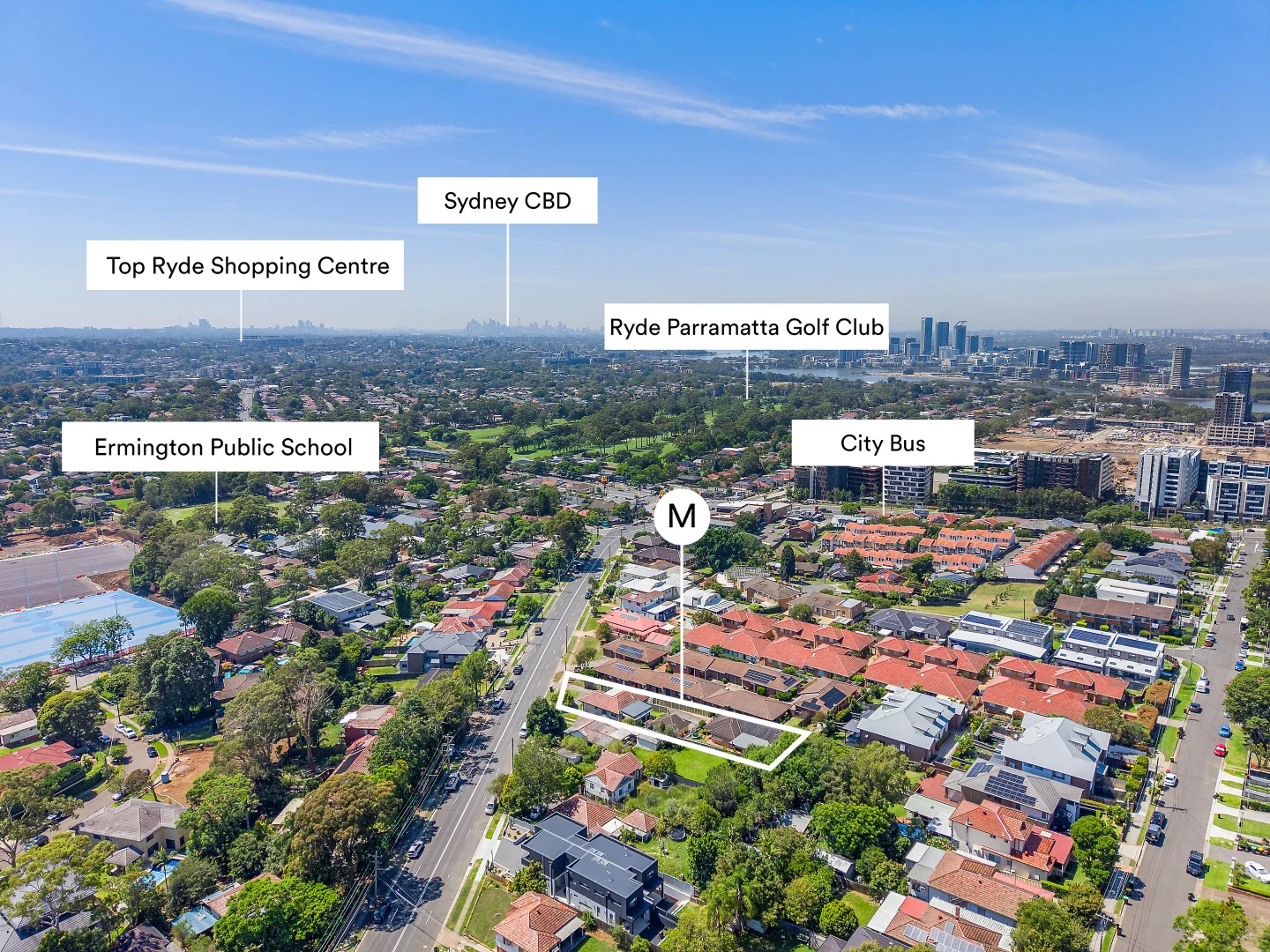 Additional image 22 of 26 & 26A Marsden Road, Ermington NSW 2115