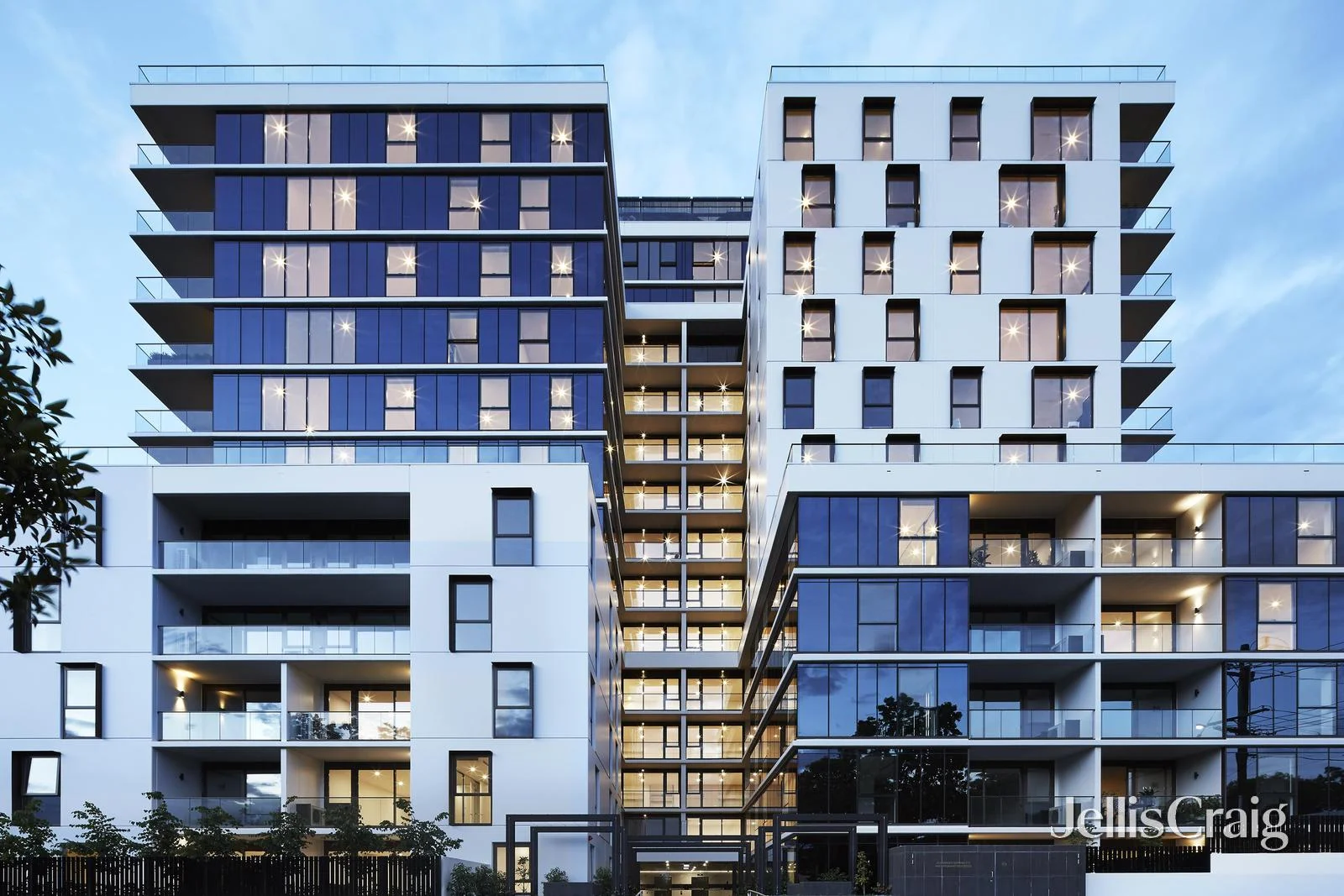 301/20 Hepburn Road, Doncaster VIC 3108